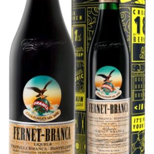 Fernet Branca Original 175 anni 0.7l