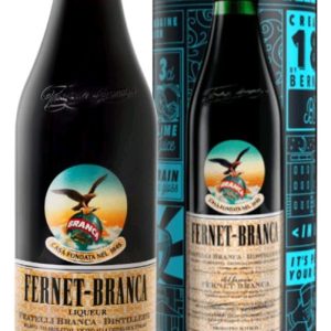 Fernet Branca Original 175 anni 0.7l