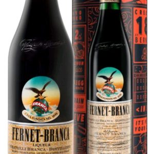 Fernet Branca Original 175 anni 0.7l