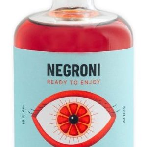 Garage 22 Garage22 Negroni 0.5l