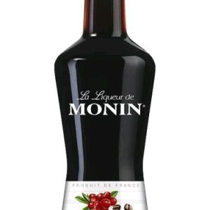 Monin Káva likér 0.7l