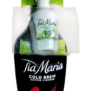 Tia Maria Matcha 0.7l
