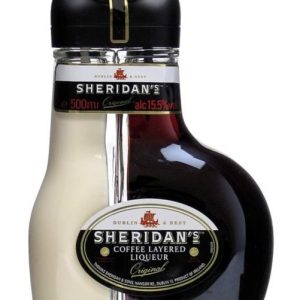 Sheridans 0.5l