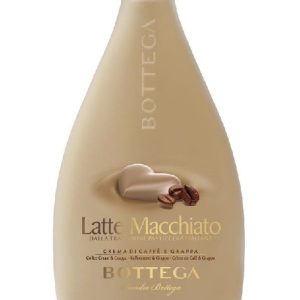 Bottega Latte macchiato 0.5l