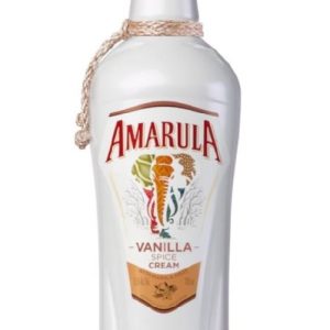 Amarula Vanilla Spice 1l