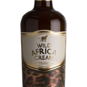 Wild Africa cream 1l