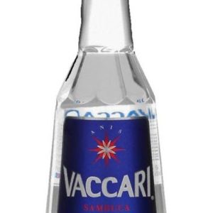Sambuca Vaccari 38%0.70l