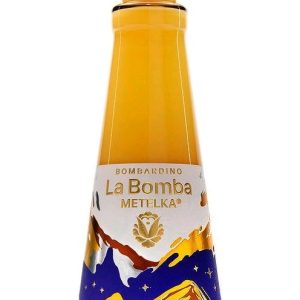 La Bomba Metelka 0.5l