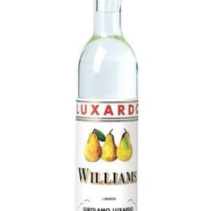Luxardo Williams 40%0.50l