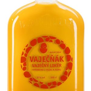Vaječňák Bartida 1l