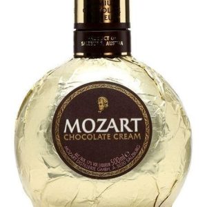 Mozart Gold Original 0.7l