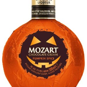 Mozart Pumpkin Spice 0.5l