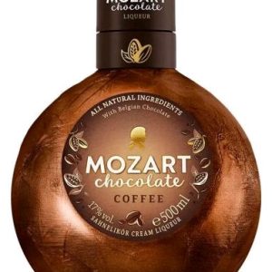 Mozart Coffee 0.5l