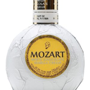 Mozart White Original 0.7l