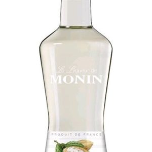Monin Kakao bílé likér 0.7l
