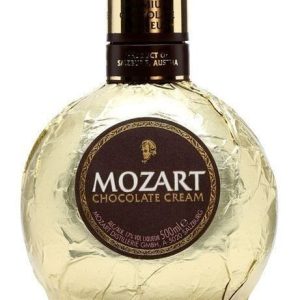 Mozart Gold Original 0.5l