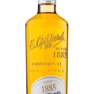 Giffard Passion Fruit 0.7l