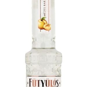 Zwack Futyulos Meruňka s medem 2l