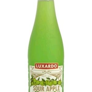 Luxardo Sour Apple 0.7l