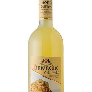 Caffo Limoncino dell´Isola 0.7l