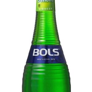 Bols Banana Green 0.7l