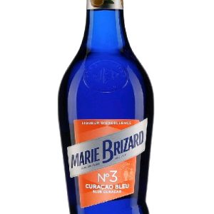 Marie Brizard Curacao Blue 0.7l