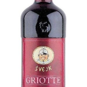 Jelínek Švejk Griotte 1l