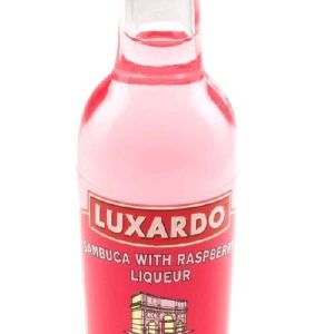 Luxardo Sambuca Raspberry 0.05l