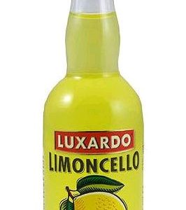 Luxardo Limoncelo miniaturka 0.05l