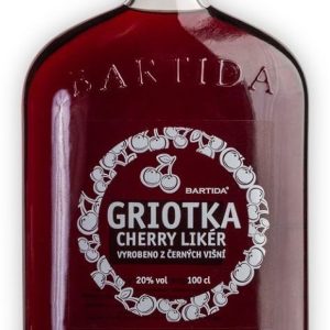 Griotka Bartida 1l