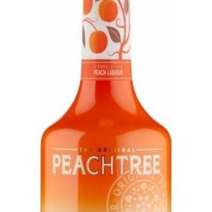 PeachTree de Kuyper 0.7l