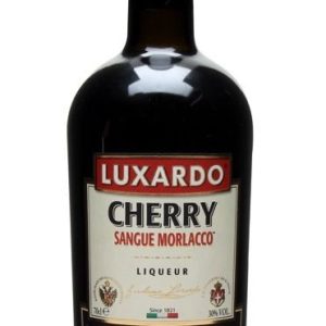 Luxardo Cherry Sangue Morlacco 0.7l