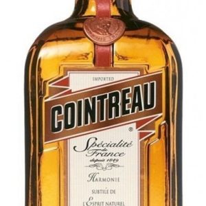 Cointreau 0.35l
