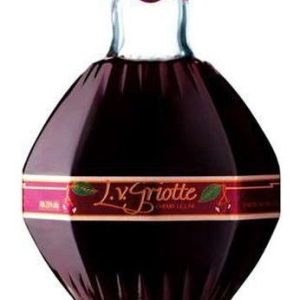 Granette & Starorežná L.V.Griotte Lucerna 0.7l