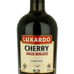 Luxardo Cherry Sangue Morlacco mini 0.05l