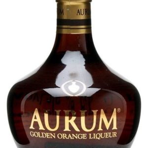 Aurum Golden Orange 0.7l