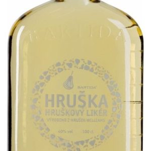 Hruška Bartida 1l