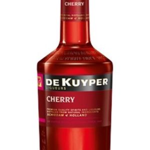 Cherry brandy de Kuyper 0.7l