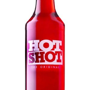 Hot shot de Kuyper 0.7l