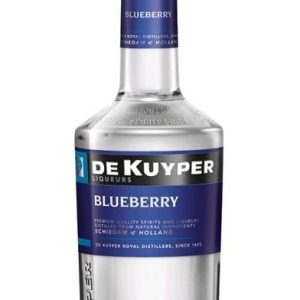 Blueberry de Kuyper 0.7l