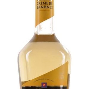 Créme de Bananes de Kuyper 0.7l