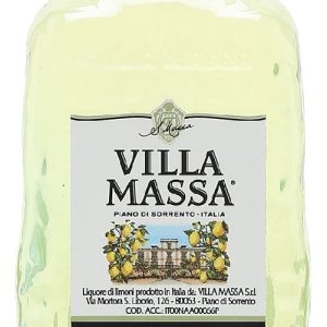 Limoncello villa Massa miniaturka 0.05l