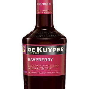 Raspberry de Kuyper 0.7l