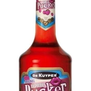 de Kuyper Kuyper Raspberry Pucker 0.7l