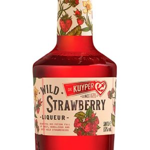 de Kuyper Kuyper Wild strawberry 0.7l