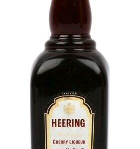 Heering Cherry miniaturka 0.5l