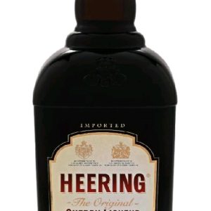Heering Cherry 1l