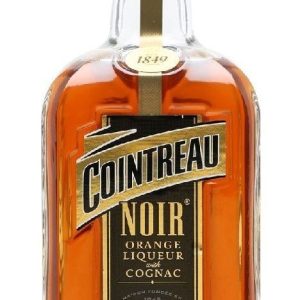 Cointreau Noir 0.7l