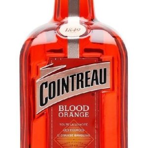 Cointreau Blood orange 0.5l