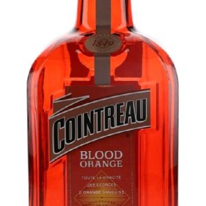 Cointreau Blood orange 0.7l